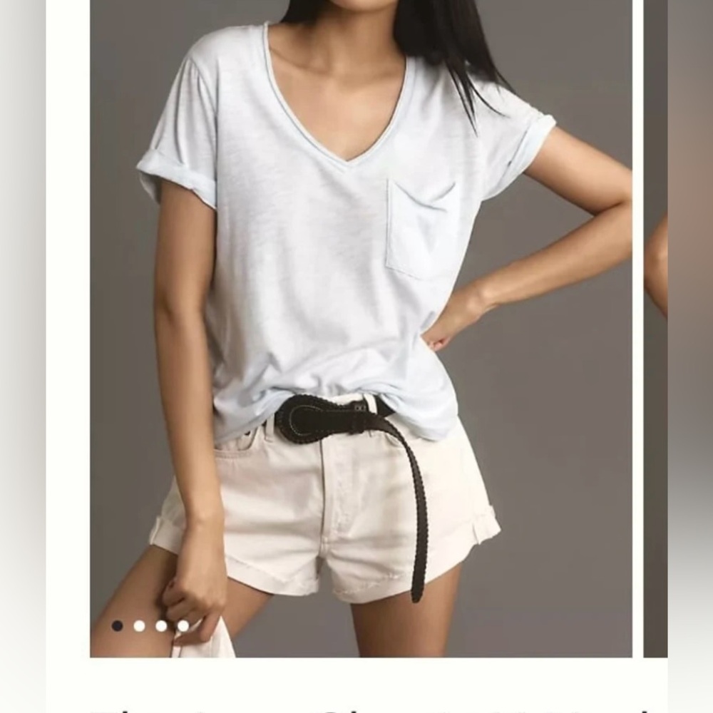 Anthropologie T.la t-shirt